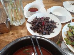 -滇越乘象云南餐厅(次渠店)