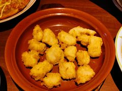 盐酥鸡米粒-萨莉亚意式餐厅(龙阳广场店)
