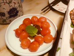 -绿茶餐厅(朝阳大悦城店)