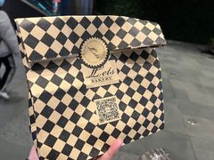 -Let's Taipei 非常烘焙(太古里店)