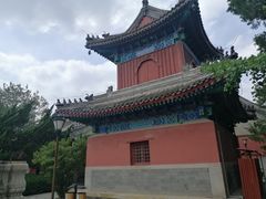 -大钟寺古钟博物馆