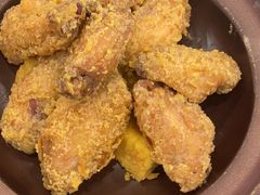 -大嫂镬仔·焖鸡煲·啫啫煲(逢源路店)