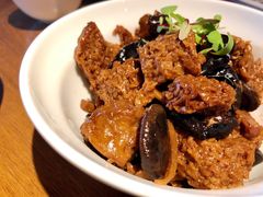 -上海小南国(正大店)