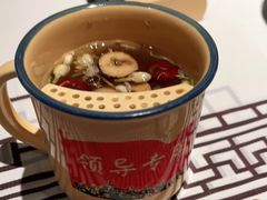 -农耕记·湖南土菜(halo广场店)