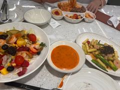 -Aqua Oasis 水天堂(常熟永旺店)