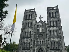 -河内内排国际机场