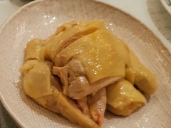 -上海和平饭店龙凤厅 Dragon Phoenix