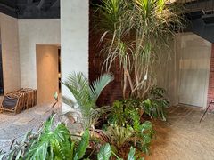 -J Create城市露营咖啡·简餐·宠物(上海动物园店)