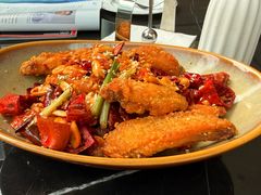 -茶源Fountain Lounge大堂吧·北京东方君悦大酒店