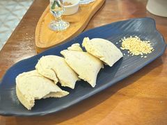 无糖冰淇淋无花果味-MADO冰淇淋咖啡馆(淘金店)