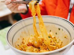 -墩儿大碗宽面(来福士店)