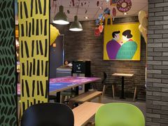 -麦当劳(金山红星美凯龙DT店)