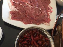 -情忆草原涮肉馆