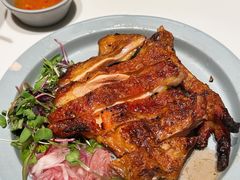 -胡麻(静安嘉里店)