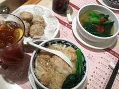 -池记(尖沙咀店)