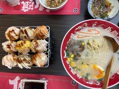 -仙隐小鹿中华料理(南宁万象城店)
