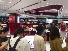 -乐天免税店(明洞店)