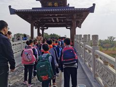 -东湖落雁景区