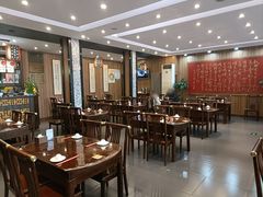 大厅-泰丰楼(前门西大街店)