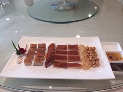 聚宝渔港-聚宝渔港.五钻酒家(上地店)