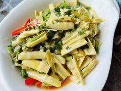 -风味小馆(天目湖宾馆店)