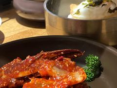 -泥炉烧肉师(新街口金銮巷店)