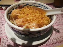 -池记(尖沙咀店)
