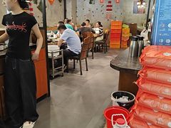 -老山村酒楼(白石洲店)