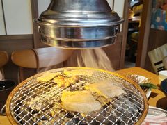 -AJIYA炭火烧肉(徐汇正大乐城店)