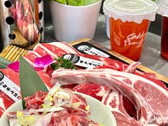 -谷町·烤肉自助(朱雀门店)