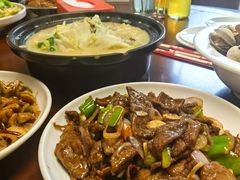 -渔家乐小海鲜(皇姑店)