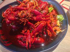 -红盔甲·小龙虾(车公庙店)