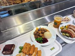 -宜家·瑞典风味餐厅(四元桥店)