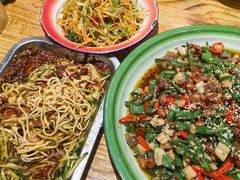 -兔槽江湖菜·重庆璧山兔(水围店)