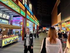 -东门町美食街