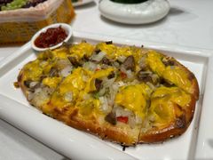 -新疆兵团食府清真(马连道店)