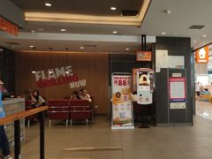 -汉堡王(财富广场店)