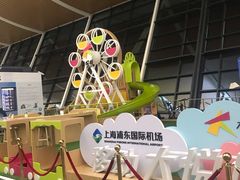 -上海浦东国际机场-T2航站楼