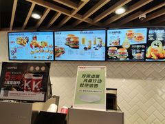 -肯德基(万象城店)