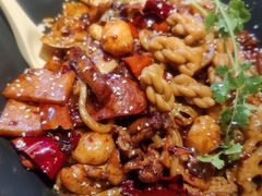 -一麻一辣麻辣香锅(方庄店)