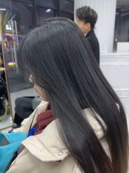 -ASG Hair Salon烫染·接发