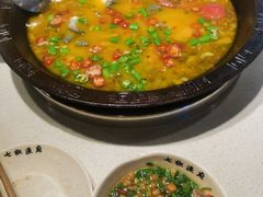 -七椒渔府·特色雅鱼餐厅(雨城店)