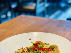 老卤臭豆腐-香园茶社·金陵小灶(老门东店)