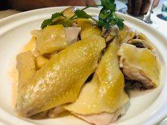 -百味馆·粤菜·湛江菜(后海花园店)