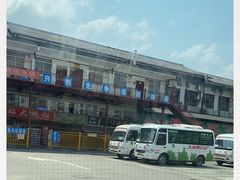 -武陵源汽车客运站
