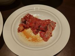 -领事馆19号中餐厅(厦门海景洲际酒店)