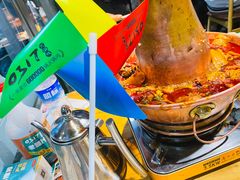 -0317火锅鸡·清真(正达店)