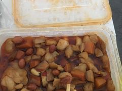 -老常州菜馆(天宁店)