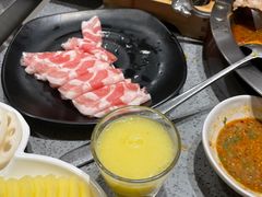-华晟山城火锅(开发区港西东阁里店)