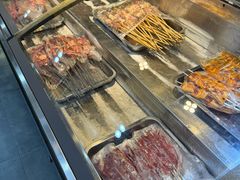 -老师家羊杂碎(延安总店)